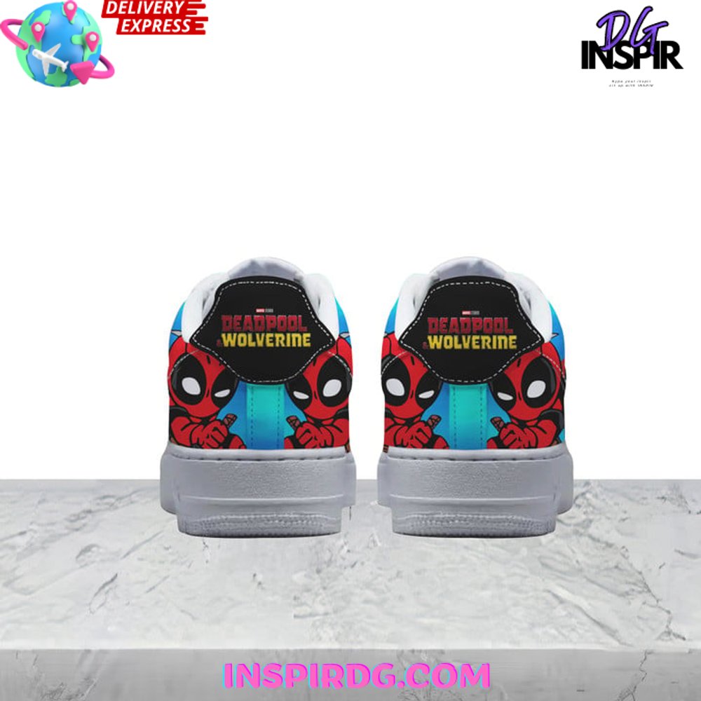 Ideafootwear Backstreet Boys Air Low-Top Sneakers Shoes For Men And Women 4