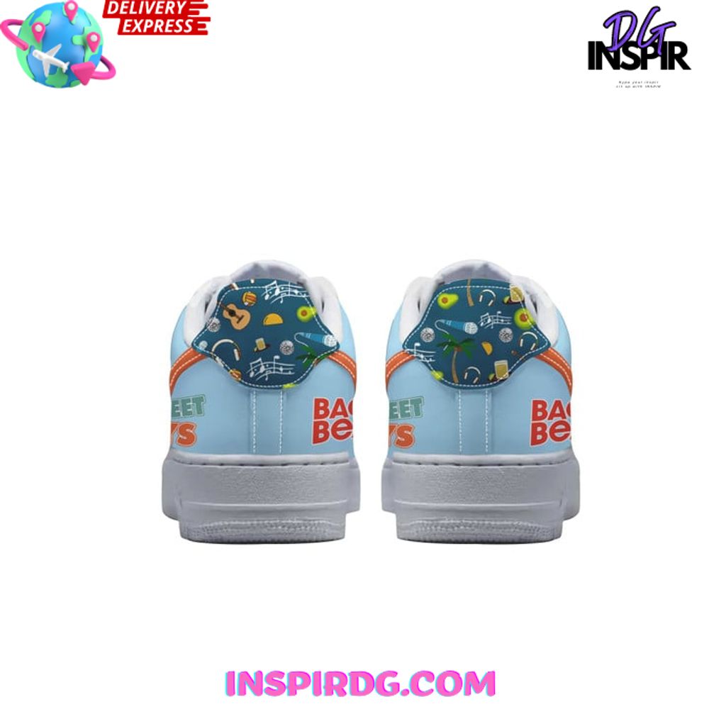 Ideafootwear Backstreet Boys Air Low-Top Sneakers Shoes For Men And Women 2