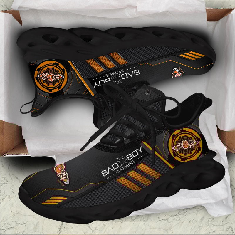 Ideafootwear Badboy Max Soul Shoes Sneakers For Men And Women 9