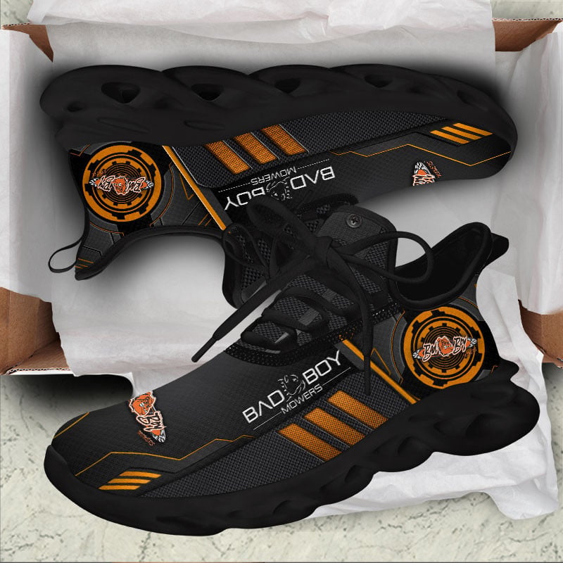 Ideafootwear Badboy Max Soul Shoes Sneakers For Men And Women 9