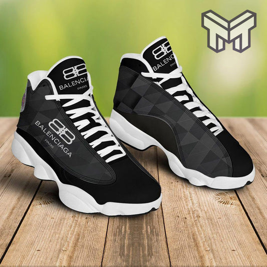 Ideafootwear Balenciaga AJ13 Sneakers Shoes For Men And Women 1