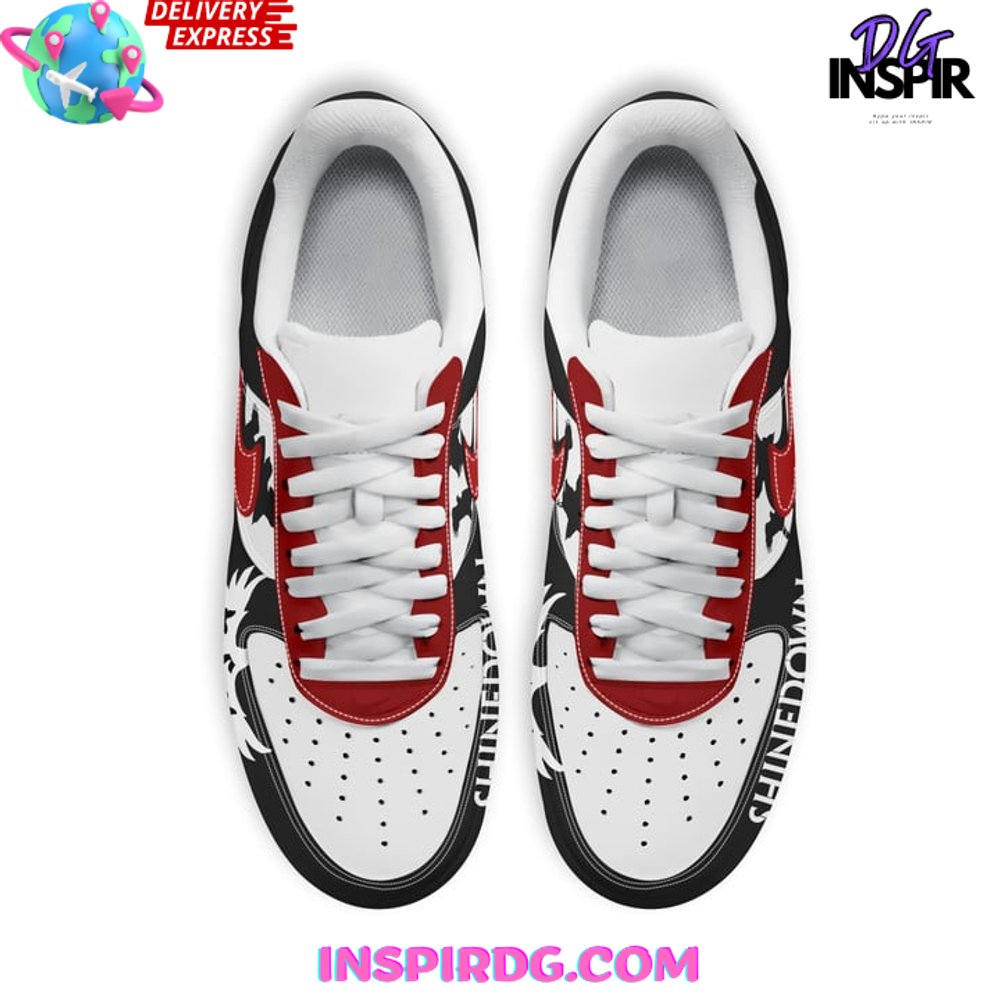 Ideafootwear Bayer 04 Leverkusen Air Low-Top Sneakers Shoes For Men And Women 1