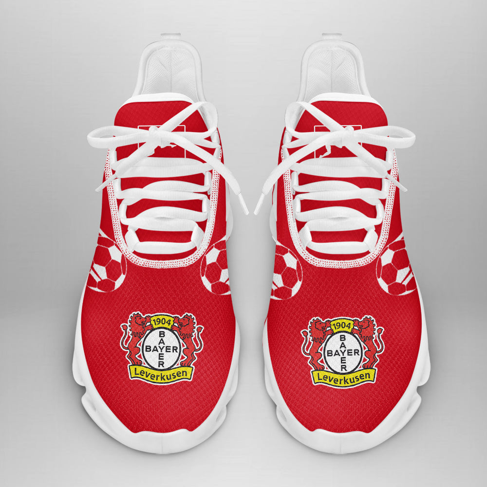 Ideafootwear Bayer Leverkusen Max Soul Shoes Sneakers For Men And Women 1