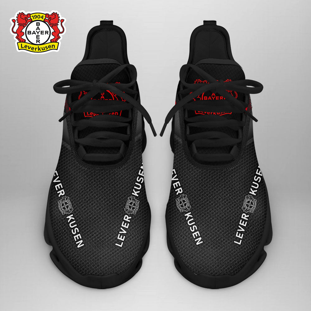 Ideafootwear Bayer Leverkusen Max Soul Shoes Sneakers For Men And Women 2