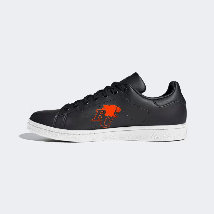 Ideafootwear BC Lions  Skate Stan Shoes Sneakes For Men And Women 1