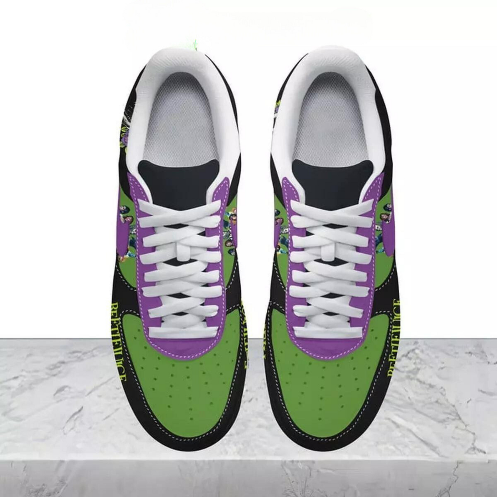 Ideafootwear Beetlejuice Beetlejuice Air Low-Top Sneakers Shoes For Men And Women 2