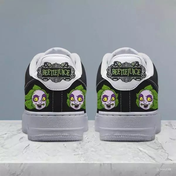 Ideafootwear Beetlejuice Beetlejuice Air Low-Top Sneakers Shoes For Men And Women 1