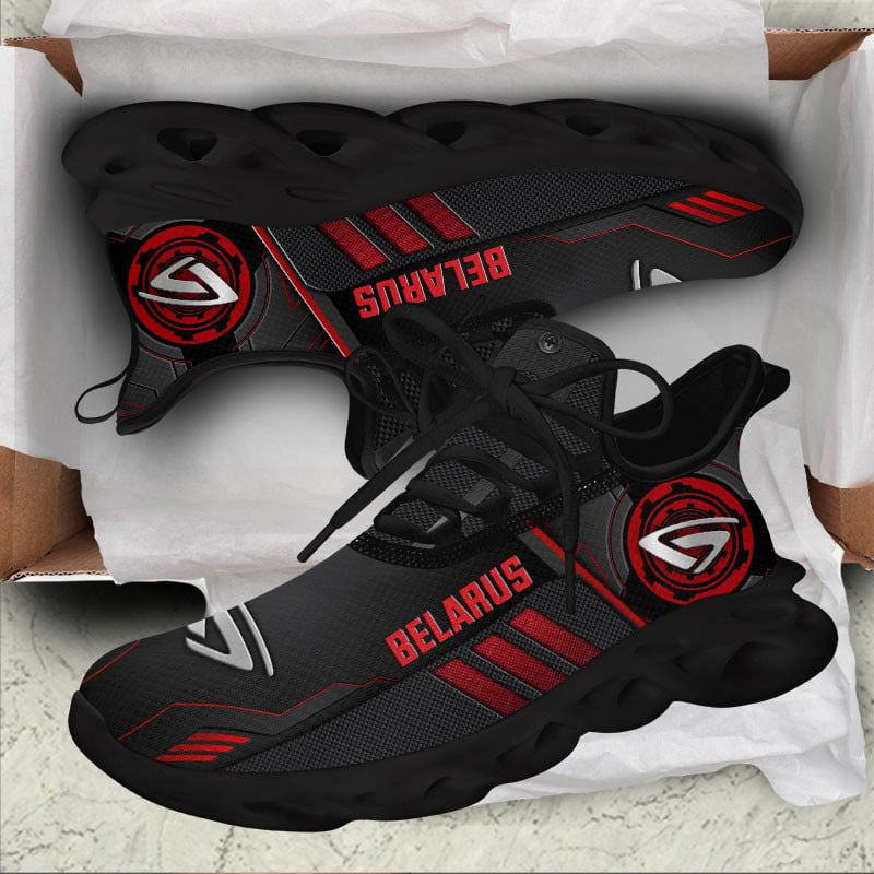 Ideafootwear Belarus Max Soul Shoes Sneakers For Men And Women 9