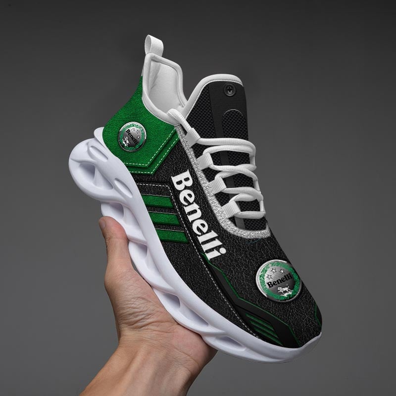 Ideafootwear Benelli Max Soul Shoes Sneakers For Men And Women 9