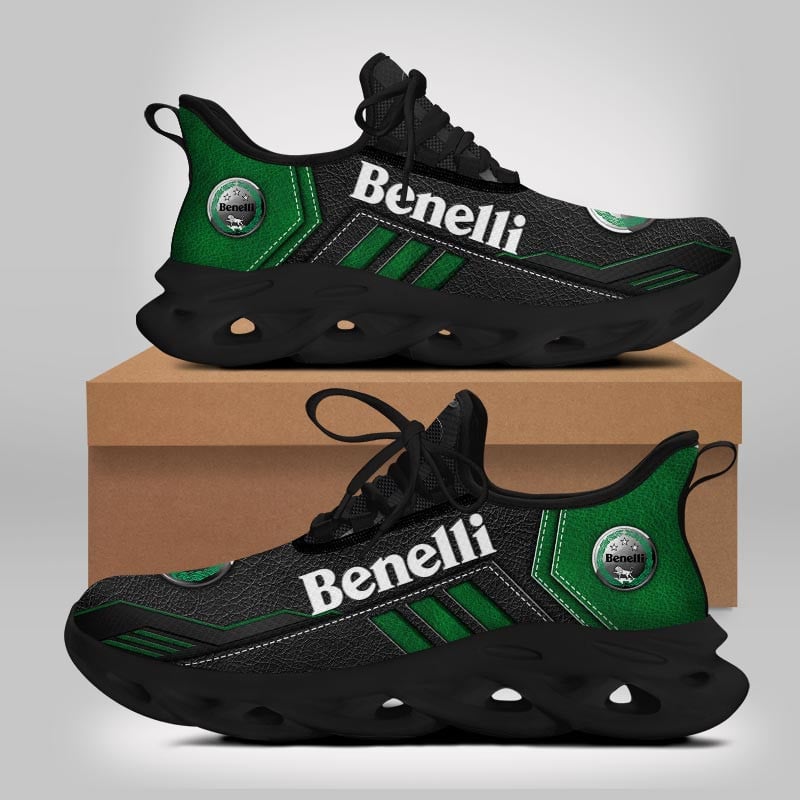 Ideafootwear Benelli Max Soul Shoes Sneakers For Men And Women 9