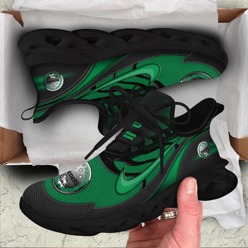 Ideafootwear Benelli Max Soul Shoes Sneakers For Men And Women 10
