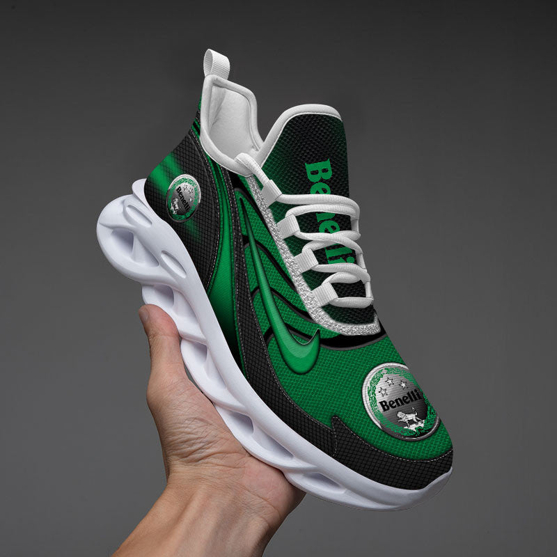Ideafootwear Benelli Max Soul Shoes Sneakers For Men And Women 10