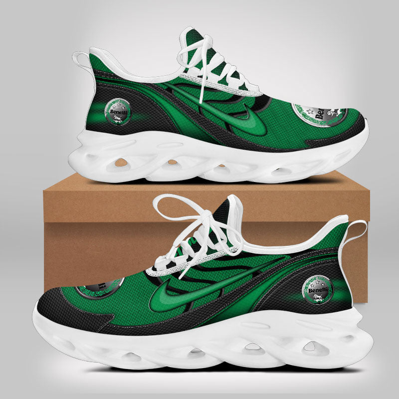 Ideafootwear Benelli Max Soul Shoes Sneakers For Men And Women 10