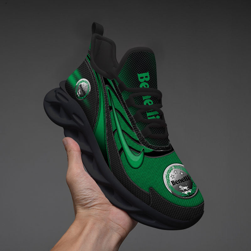 Ideafootwear Benelli Max Soul Shoes Sneakers For Men And Women 10