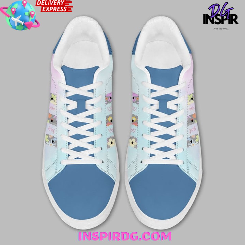 Ideafootwear Benson Boone Skate Stan Shoes Sneakes For Men And Women 1