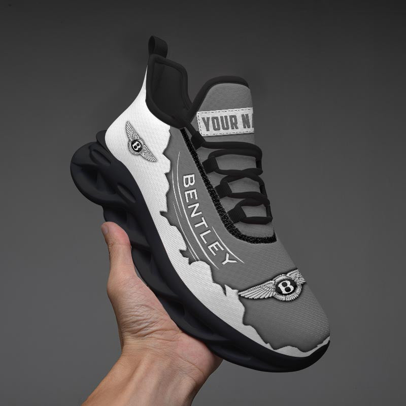 Ideafootwear Bentley Max Soul Shoes Sneakers For Men And Women 11
