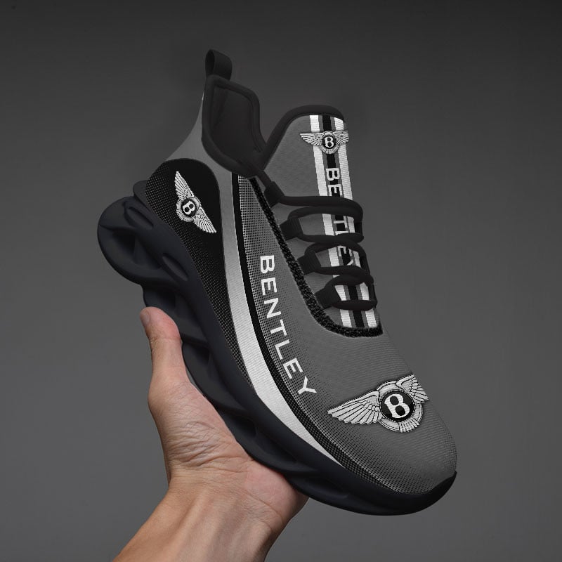 Ideafootwear Bentley Max Soul Shoes Sneakers For Men And Women 9