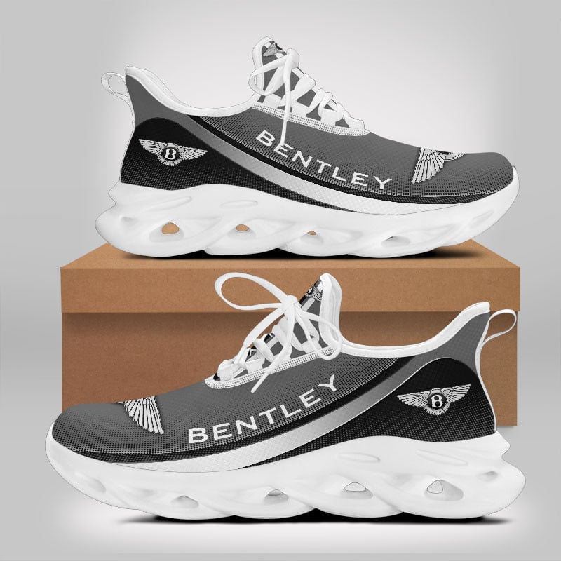Ideafootwear Bentley Max Soul Shoes Sneakers For Men And Women 9