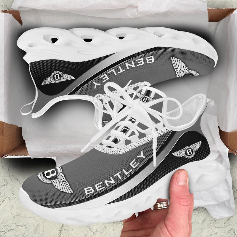 Ideafootwear Bentley Max Soul Shoes Sneakers For Men And Women 9