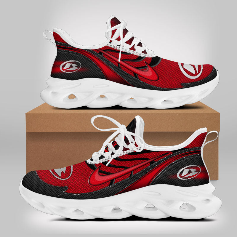 Ideafootwear Beta motorcycles Max Soul Shoes Sneakers For Men And Women 10