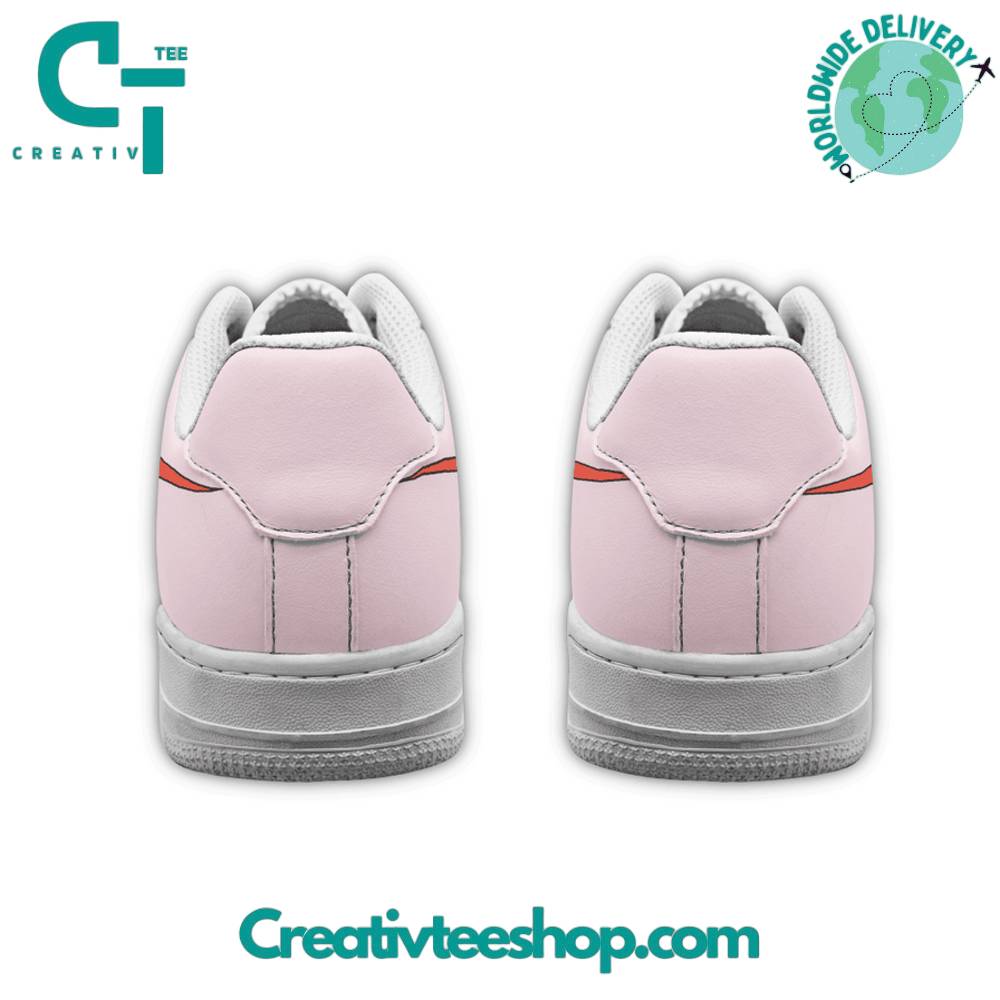 Ideafootwear Betty Boop  Air Low-Top Sneakers Shoes For Men And Women 1
