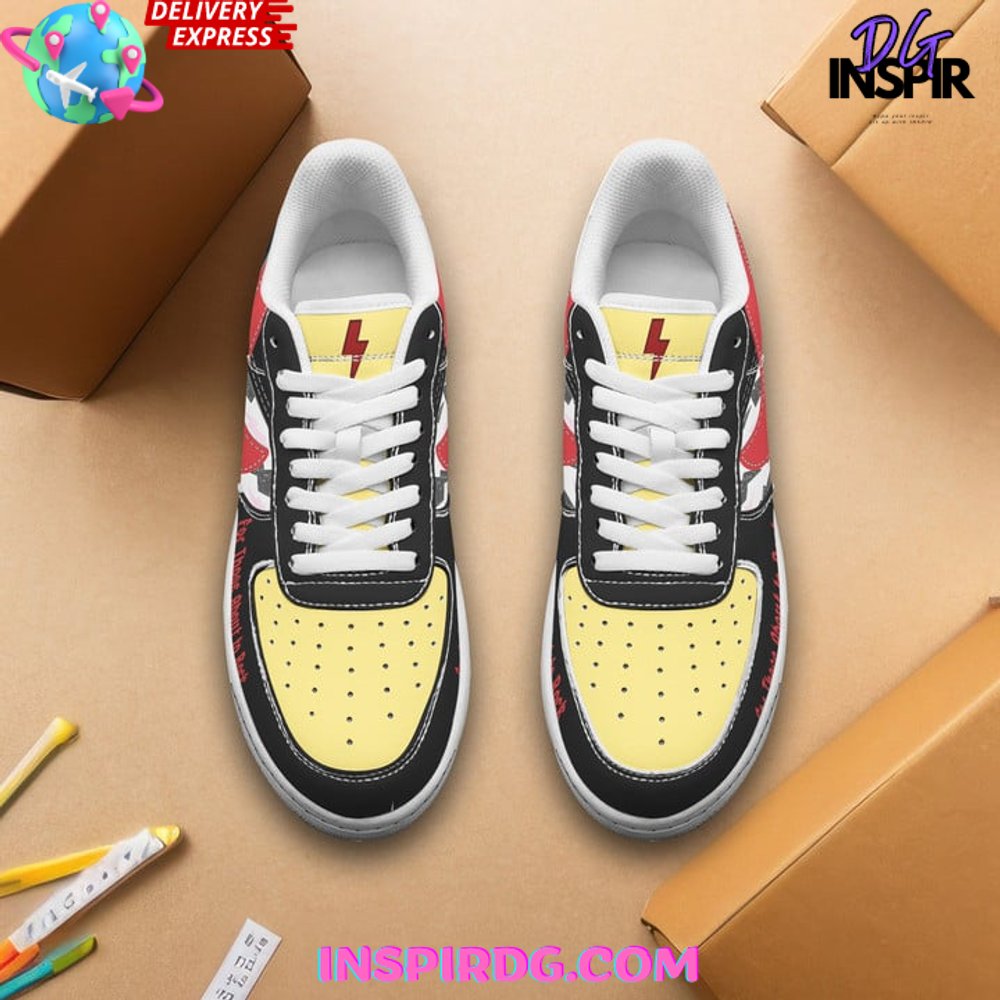 Ideafootwear Beyoncé Cowboy Carter Air Low-Top Sneakers Shoes For Men And Women 1