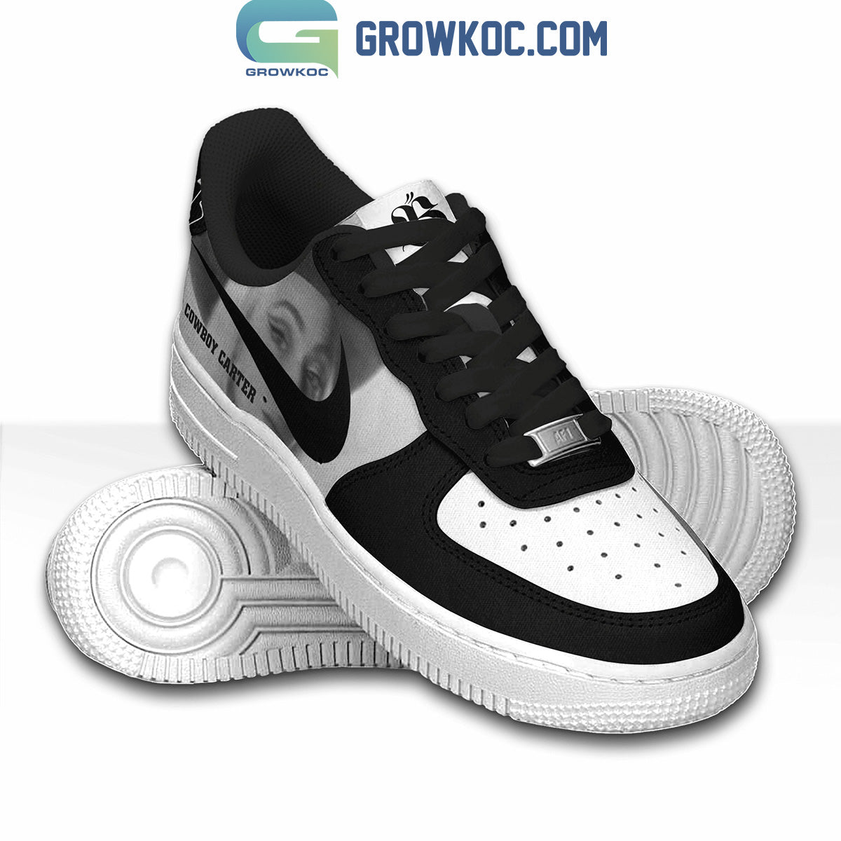 Ideafootwear Beyonce Air Low-Top Sneakers Shoes For Men And Women 1