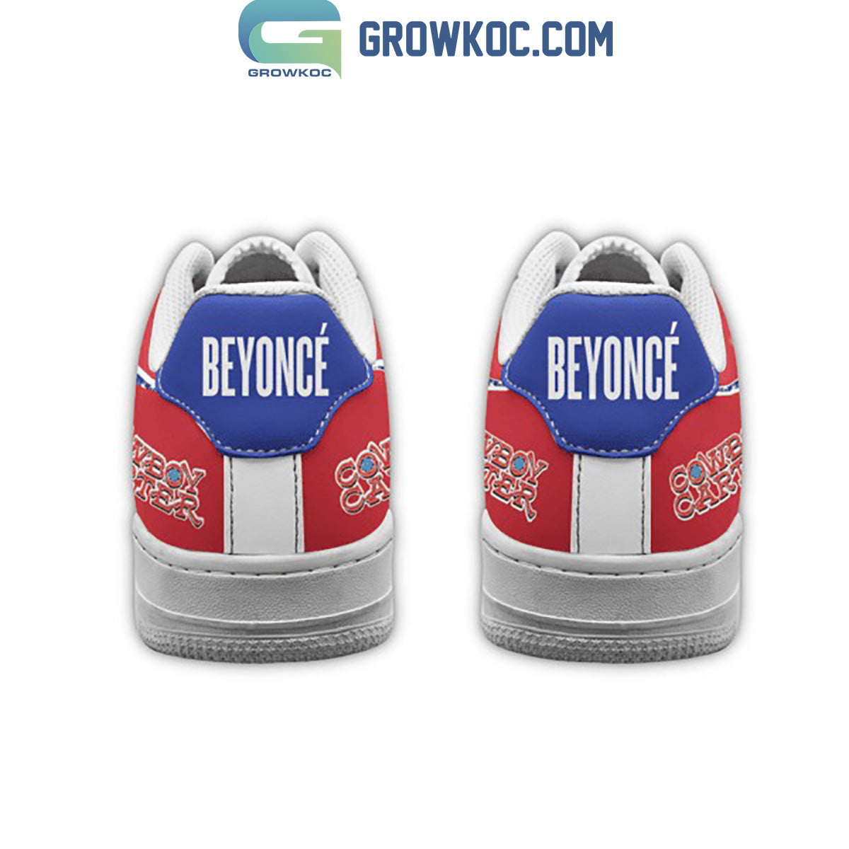 Ideafootwear Beyonce Air Low-Top Sneakers Shoes For Men And Women 3