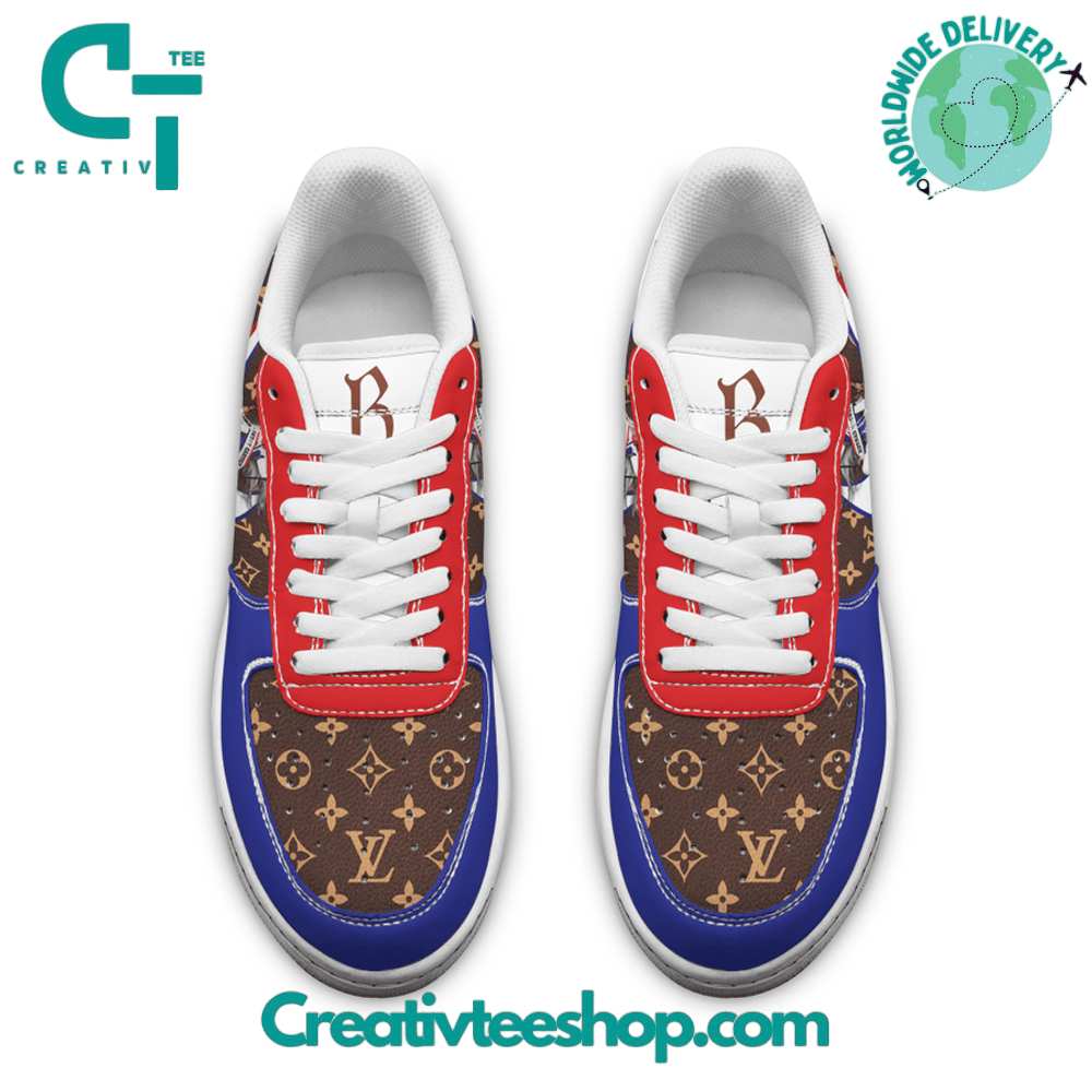 Ideafootwear Beyonce Air Low-Top Sneakers Shoes For Men And Women 4