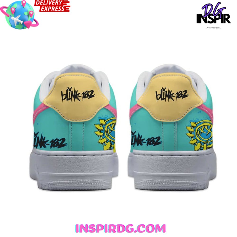 Ideafootwear Billie Eilish Air Low-Top Sneakers Shoes For Men And Women 4