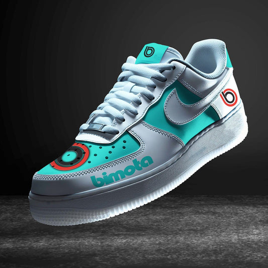 Ideafootwear Bimota Air Low-Top Sneakers Shoes For Men And Women 6