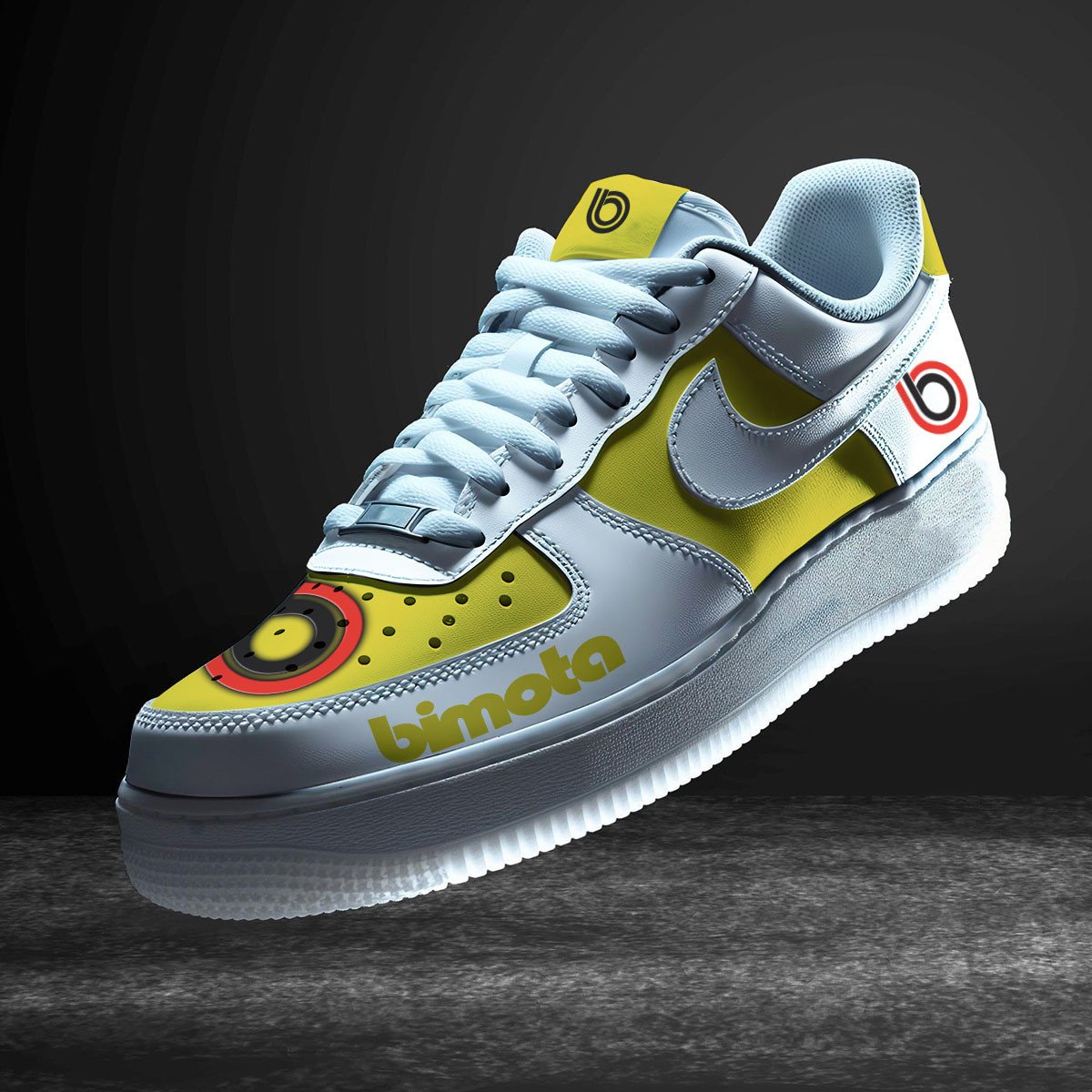 Ideafootwear Bimota Air Low-Top Sneakers Shoes For Men And Women 1