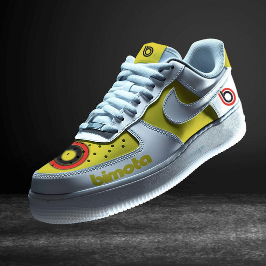 Ideafootwear Bimota Air Low-Top Sneakers Shoes For Men And Women 1