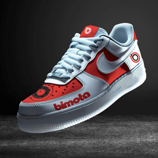 Ideafootwear Bimota Air Low-Top Sneakers Shoes For Men And Women 2