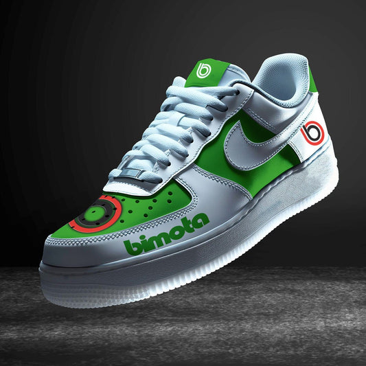 Ideafootwear Bimota Air Low-Top Sneakers Shoes For Men And Women 5