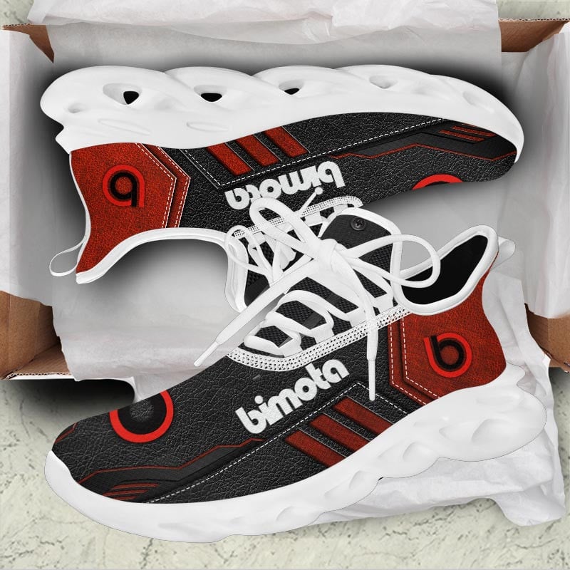 Ideafootwear Bimota Max Soul Shoes Sneakers For Men And Women 9