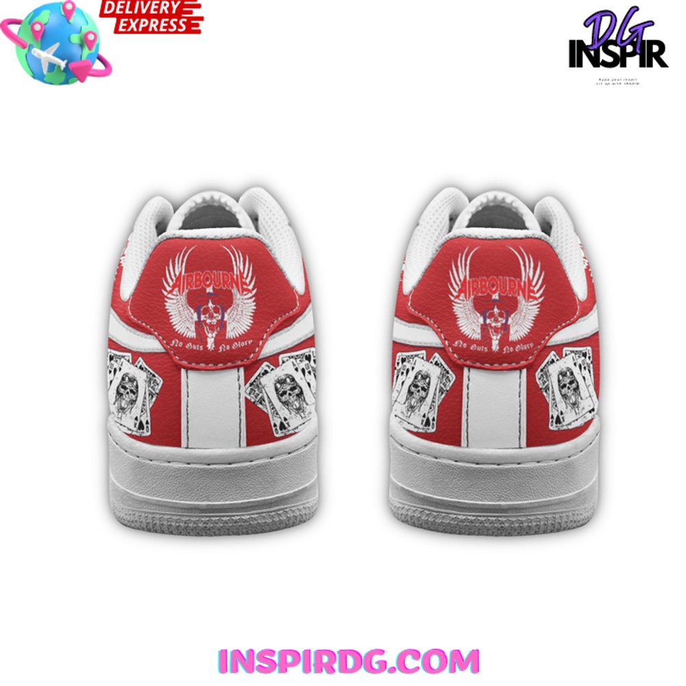 Ideafootwear Birmingham Stallions Air Low-Top Sneakers Shoes For Men And Women 1