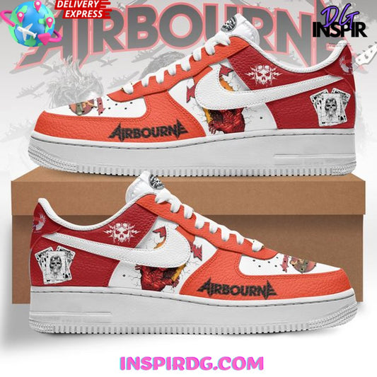 Ideafootwear Birmingham Stallions Air Low-Top Sneakers Shoes For Men And Women 1