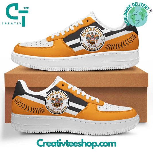 Ideafootwear Blackpool  Air Low-Top Sneakers Shoes For Men And Women 1