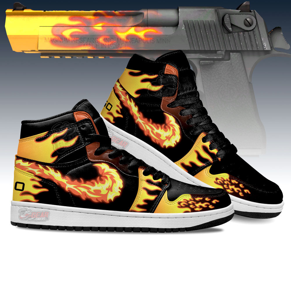 Ideafootwear Blaze Desert Eagle Counter Strike Skins AJ1 High Sneakers Shoes For Men And Women 1