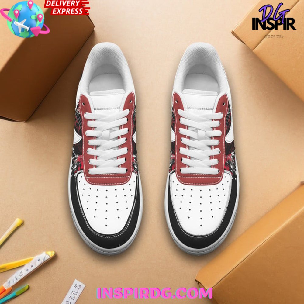 Ideafootwear Blink-182 Air Low-Top Sneakers Shoes For Men And Women 5