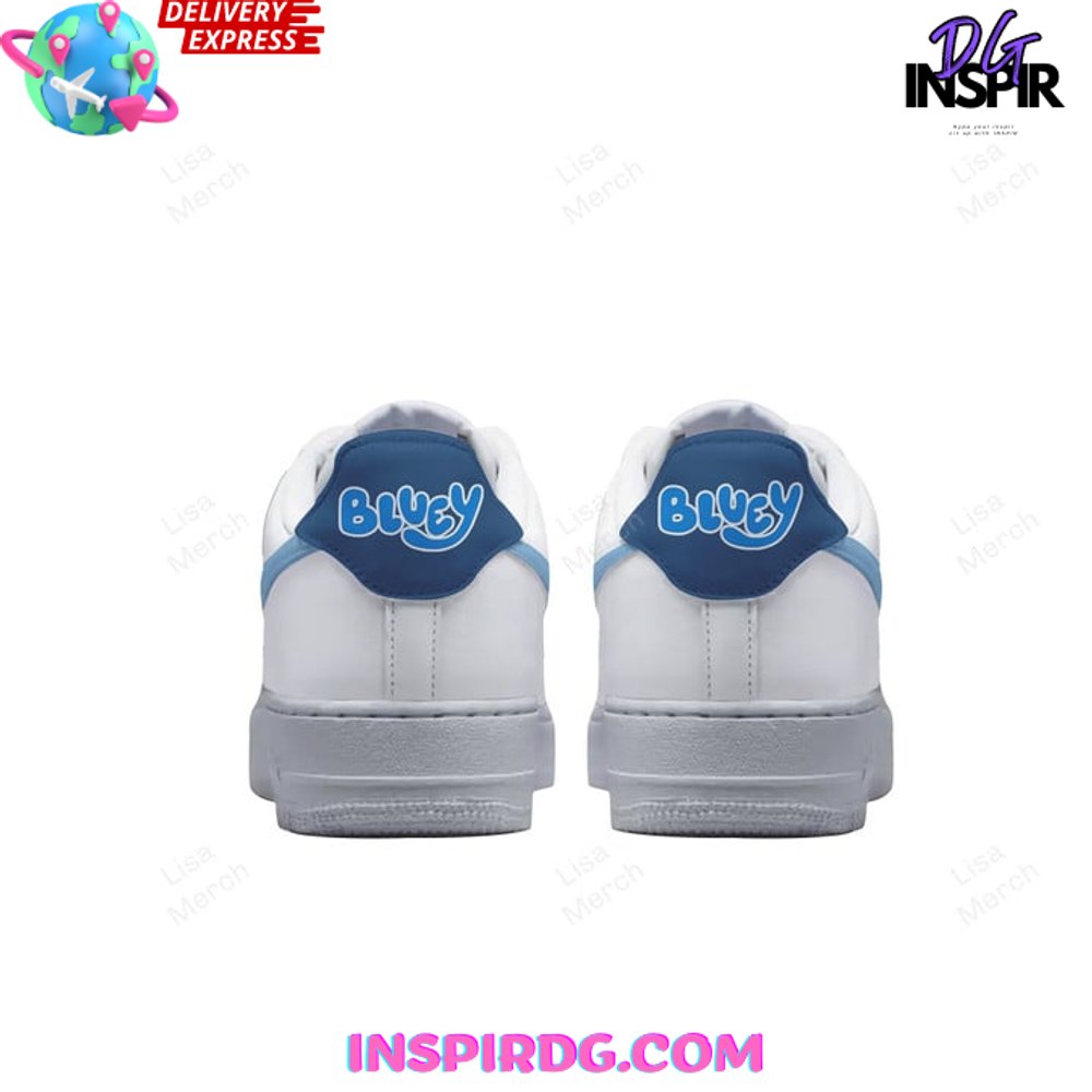 Ideafootwear Bluey Air Low-Top Sneakers Shoes For Men And Women 3