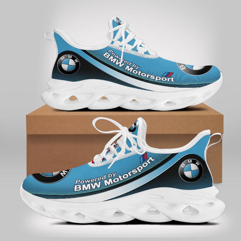 Ideafootwear BMW Max Soul Shoes Sneakers For Men And Women 10
