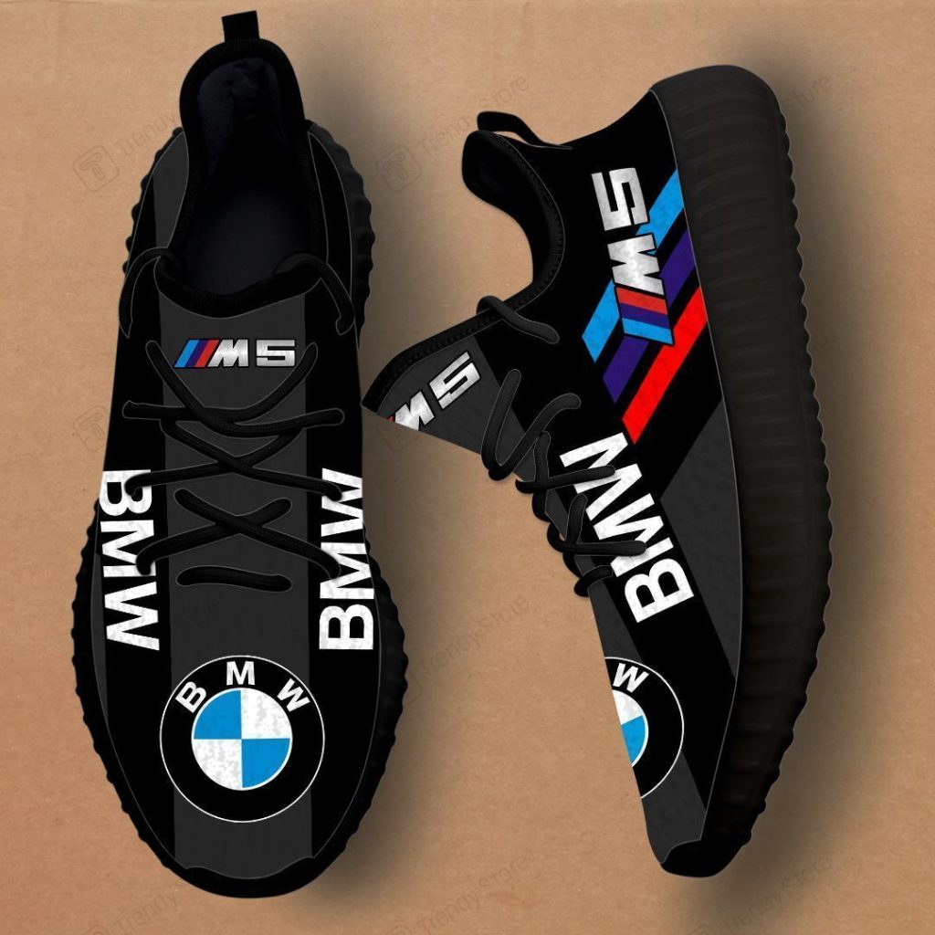Ideafootwear BMW Max Soul Shoes Sneakers For Men And Women 9