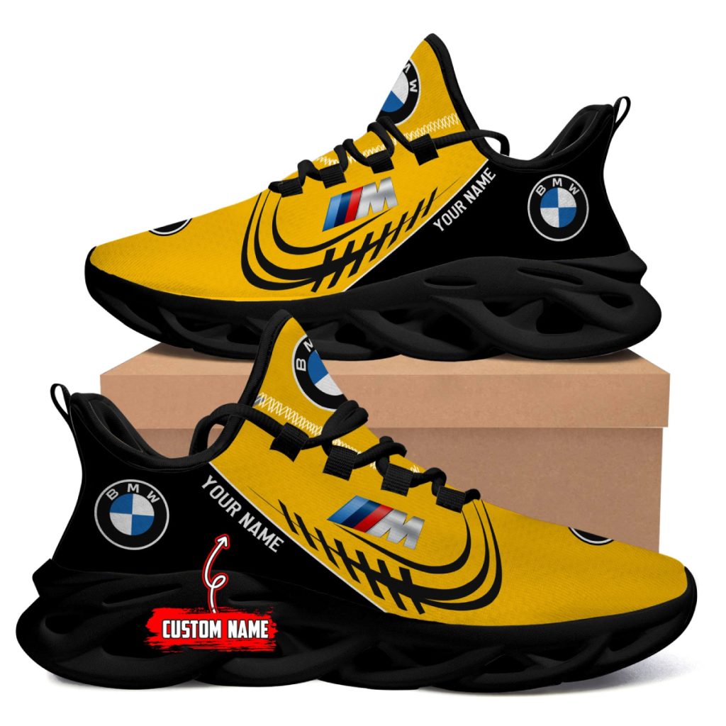Ideafootwear BMW Max Soul Shoes Sneakers For Men And Women 19