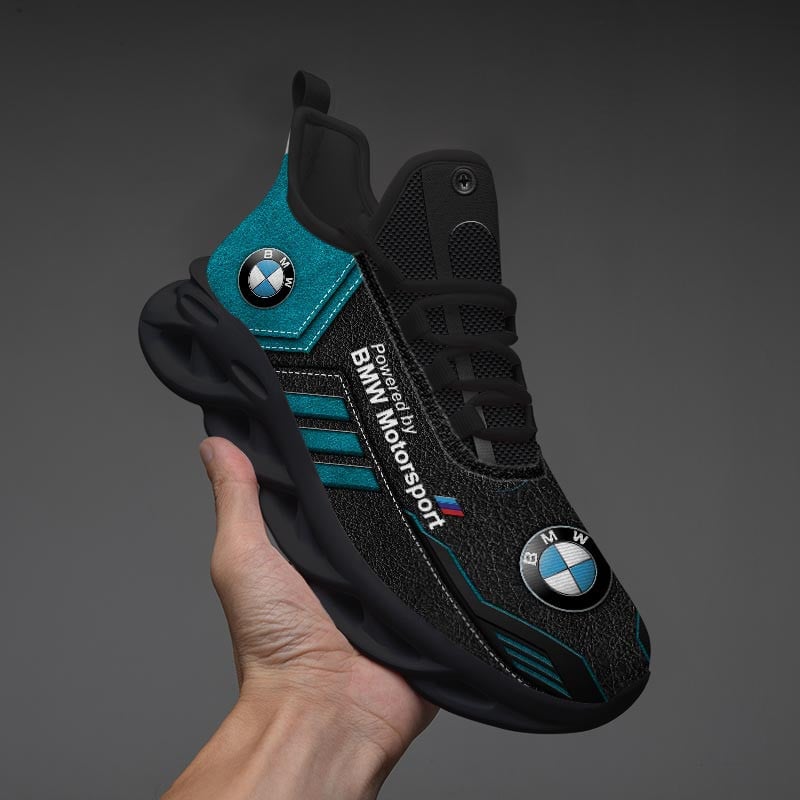 Ideafootwear BMW Max Soul Shoes Sneakers For Men And Women 13
