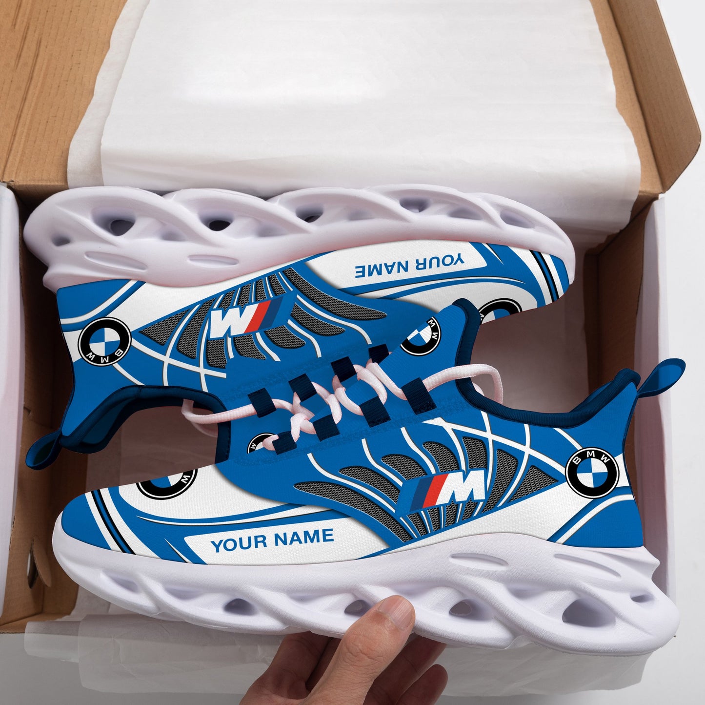 Ideafootwear BMW Max Soul Shoes Sneakers For Men And Women 22