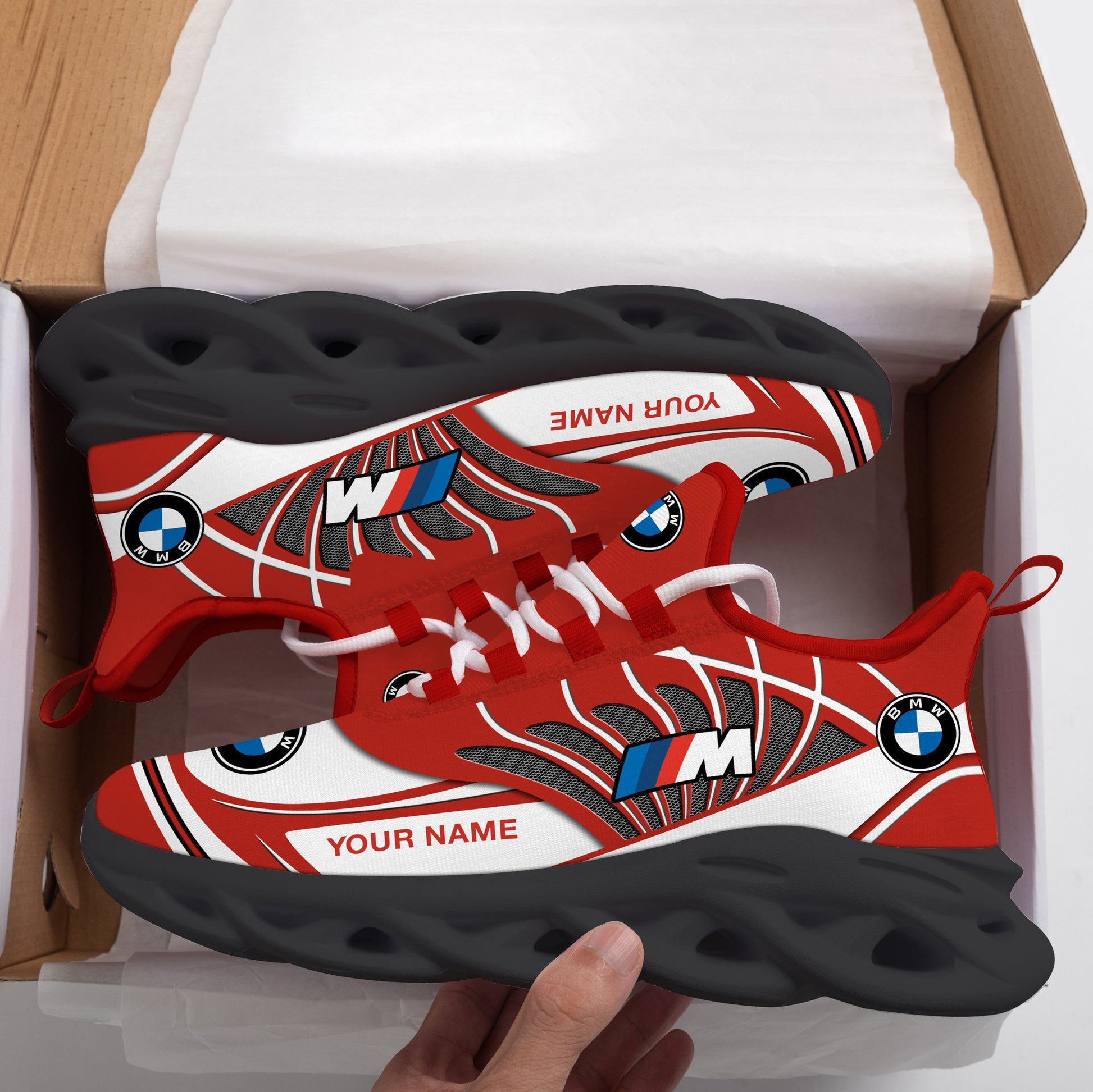 Ideafootwear BMW Max Soul Shoes Sneakers For Men And Women 21