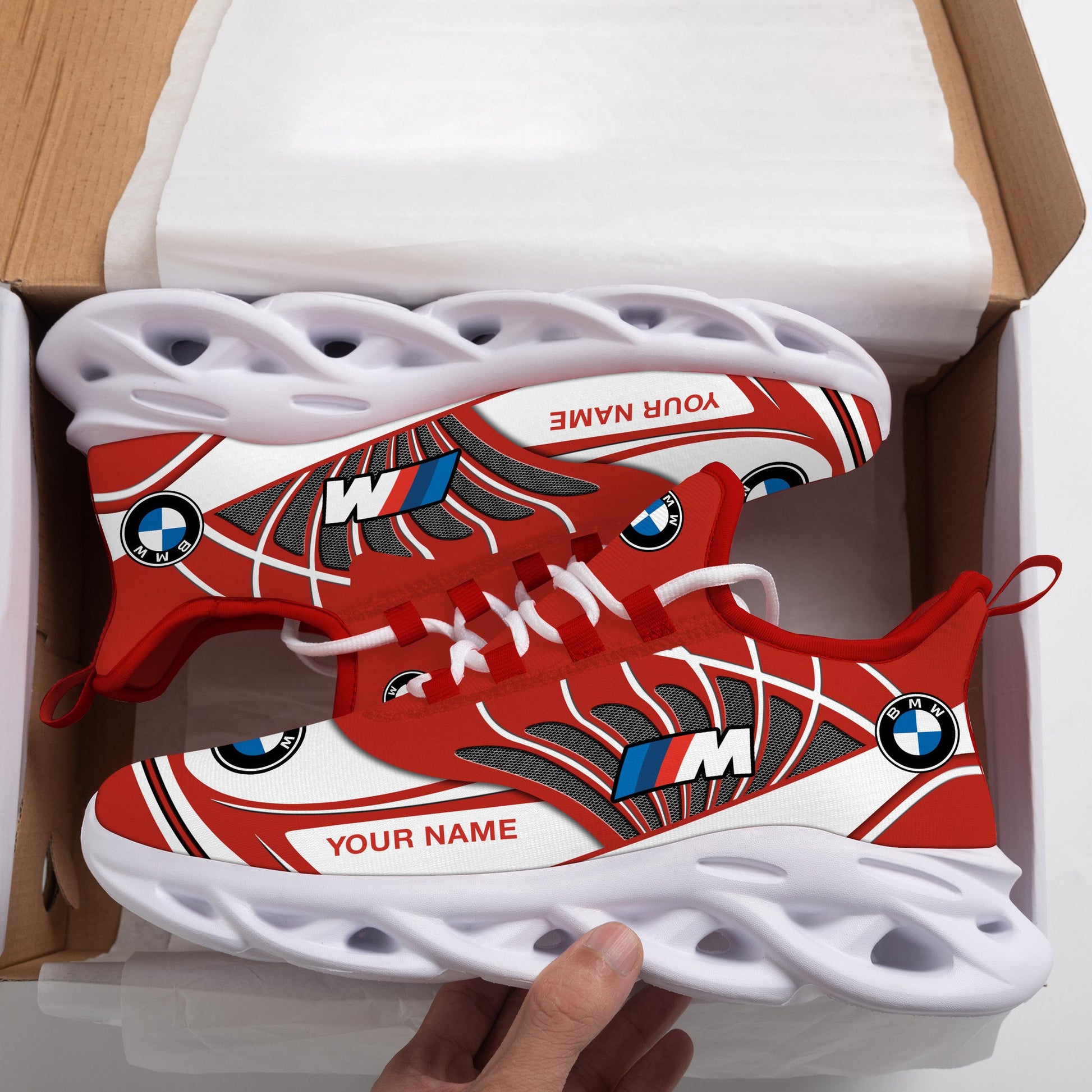 Ideafootwear BMW Max Soul Shoes Sneakers For Men And Women 21