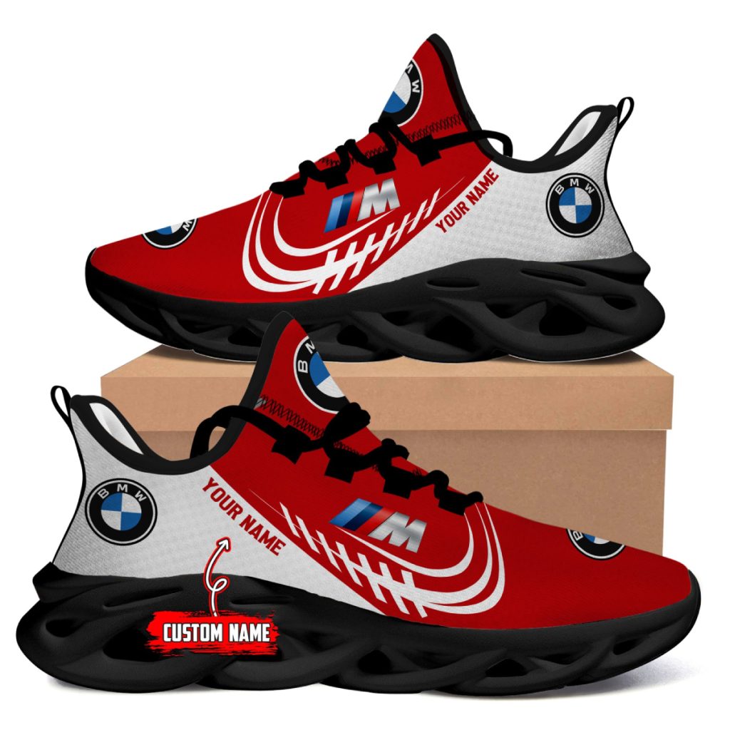 Ideafootwear BMW Max Soul Shoes Sneakers For Men And Women 20